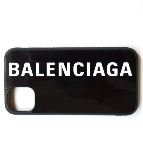 Balenciaga phone case - Fits iphone 11